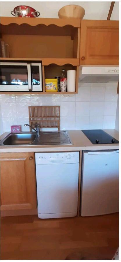 Chez Lyli & Compagnie, Piscine, Jaccuzzi, Salle De Sport Bolquere