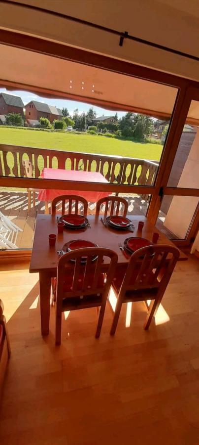 Chez Lyli&compagnie, Piscine, Jaccuzzi, Salle De Sport Apartment Bolquere Pyrenees 2000