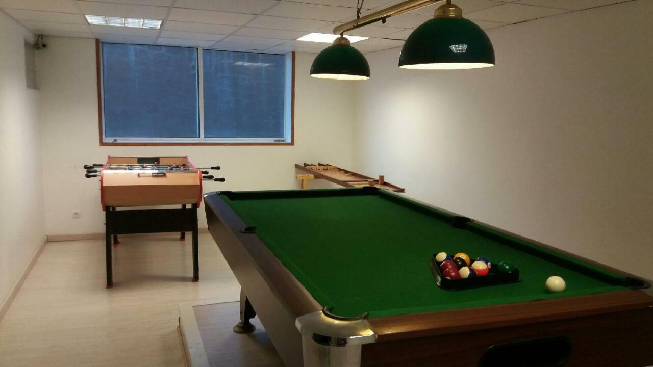 Chez Lyli&compagnie, Piscine, Jaccuzzi, Salle De Sport Apartment