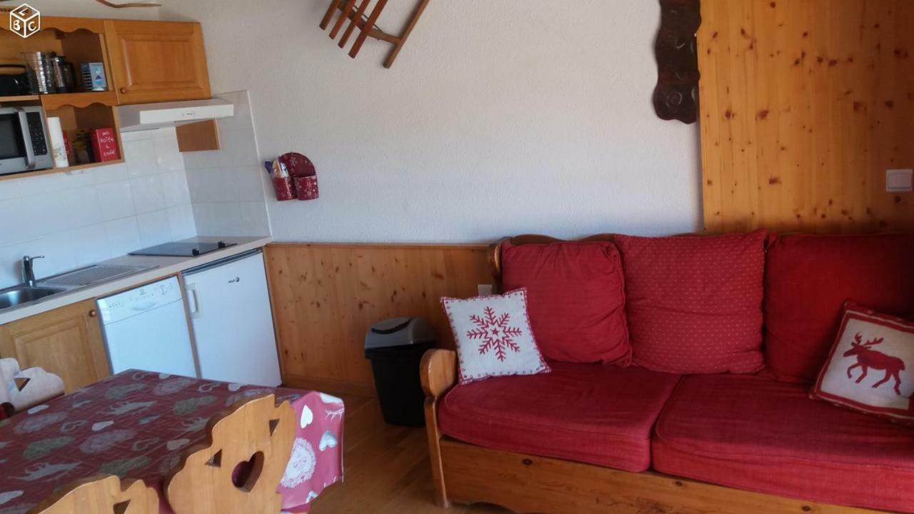 Apartment Chez Lyli&compagnie, Piscine, Jaccuzzi, Salle De Sport Bolquere Pyrenees 2000