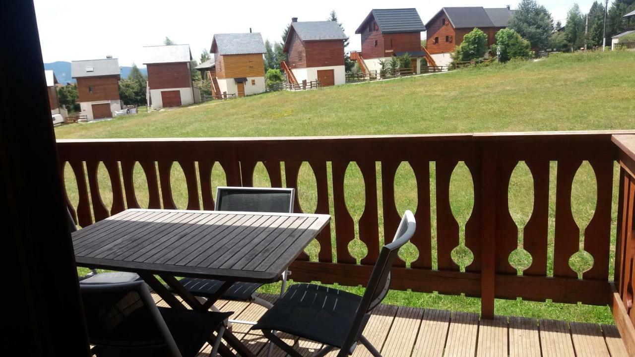 Chez Lyli&compagnie, Piscine, Jaccuzzi, Salle De Sport Bolquere Pyrenees 2000