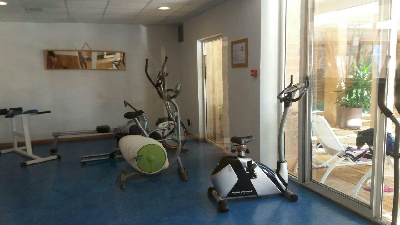 Chez Lyli & Compagnie, Piscine, Jaccuzzi, Salle De Sport Apartment *